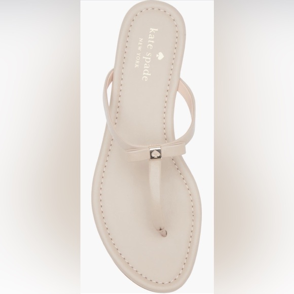 kate spade Shoes - ♠️Kate spade NY Penny Sandal. Ladies 8.5.